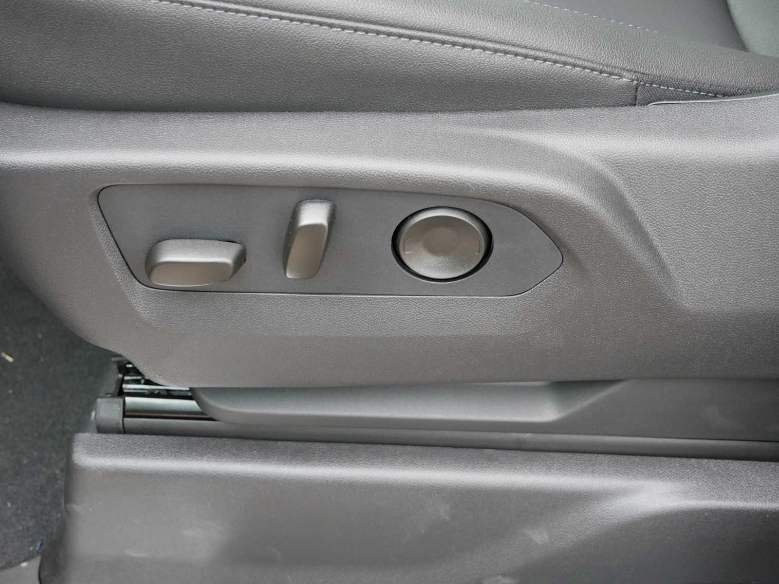 2026 Chevrolet Silverado 1500 LT Trail Boss - Photo 17