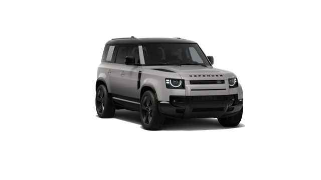 2026 LAND ROVER Defender 110 X-Dynamic SE