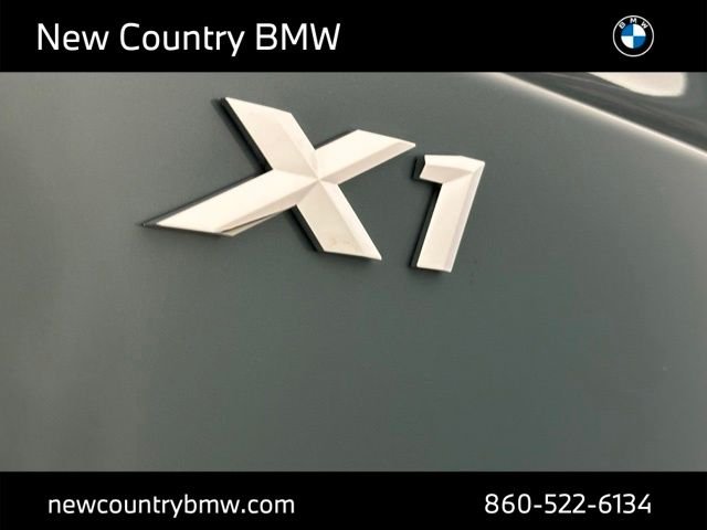 New 2027 Green BMW xDrive28i image 29