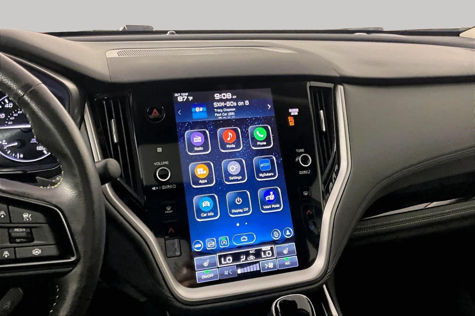 2024 Subaru Outback Onyx Edition - Photo 7