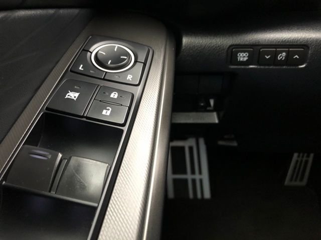 Certified Used 2022 Gray Lexus 350 F SPORT image 24