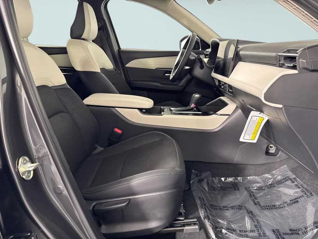 New 2026 Gray Mazda 2.5 S Select image 8