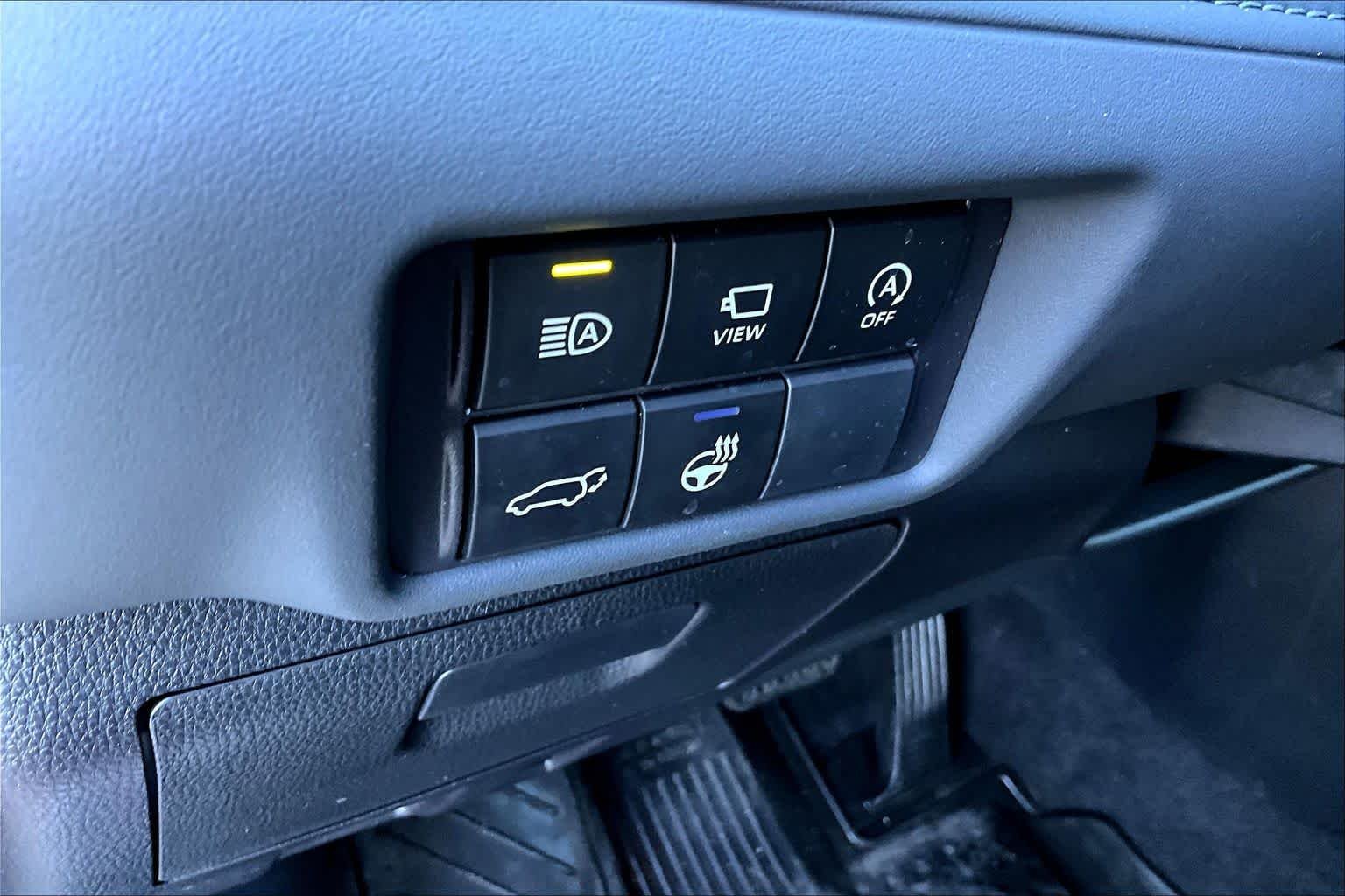 2023 Toyota Highlander Platinum - Photo 33