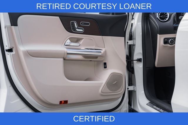 Certified Used 2026 White Mercedes-Benz GLA 250 image 35