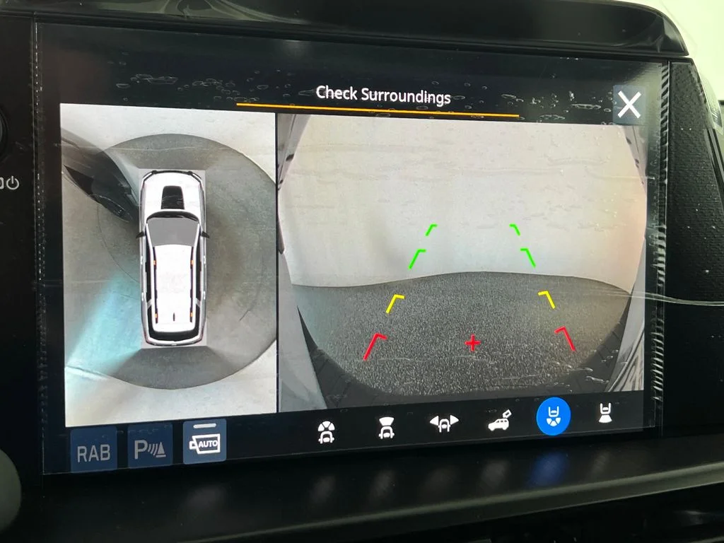 2026 Subaru Outback Wilderness - Photo 34