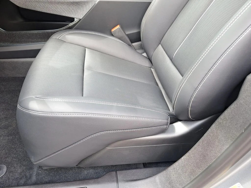 New 2026 Silver Cadillac Premium Luxury image 23