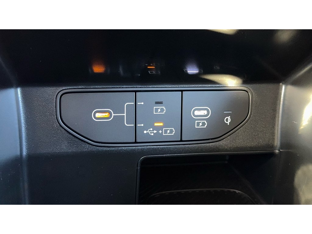 New 2026 Wolf Gray Kia EX image 22