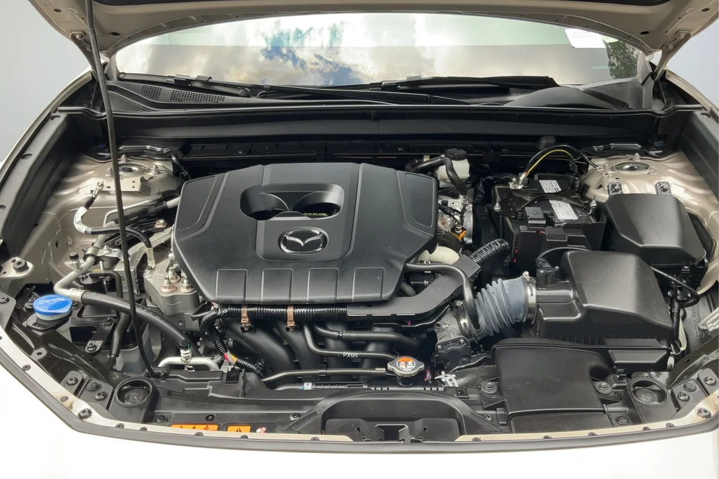2024 Mazda CX-30 Select Sport - Photo 22
