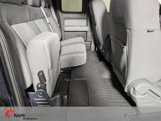 Used 2011 Black Ford XLT image 26