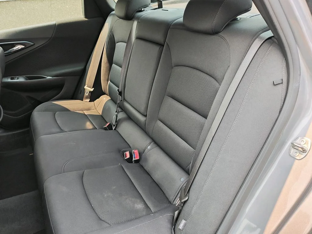 2023 Chevrolet Malibu 1LT - Photo 31