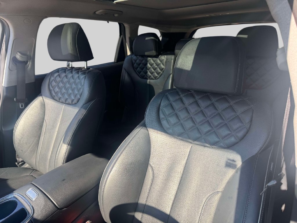 2022 Hyundai Santa Fe Limited PHEV - Photo 18