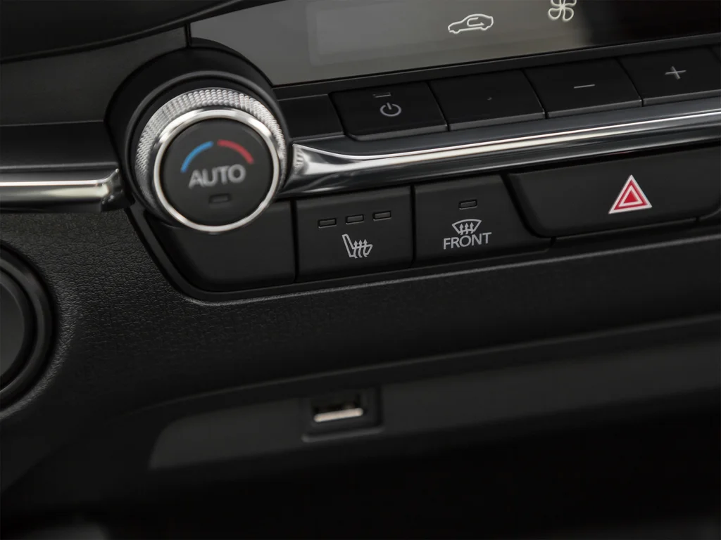 Used 2021 Blue Mazda Preferred image 61