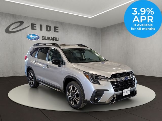 2026 Subaru Ascent Touring 7 Passenger's photo
