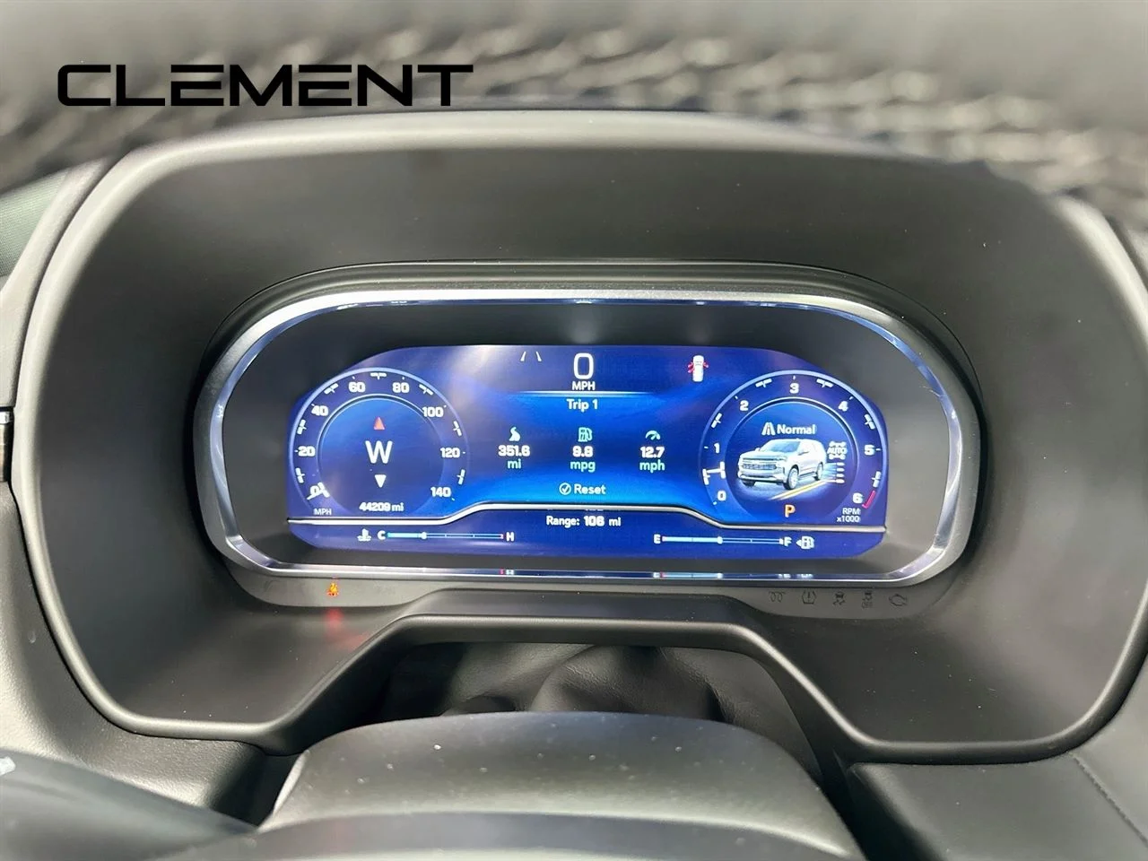 2023 Chevrolet Tahoe Z71 - Photo 18