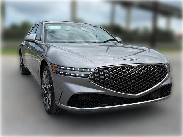 2026 Genesis G90 3.5T E-Supercharger Auto AWD's photo