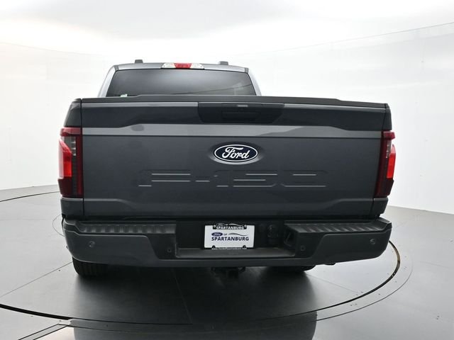 New 2026 Gray Ford STX image 6