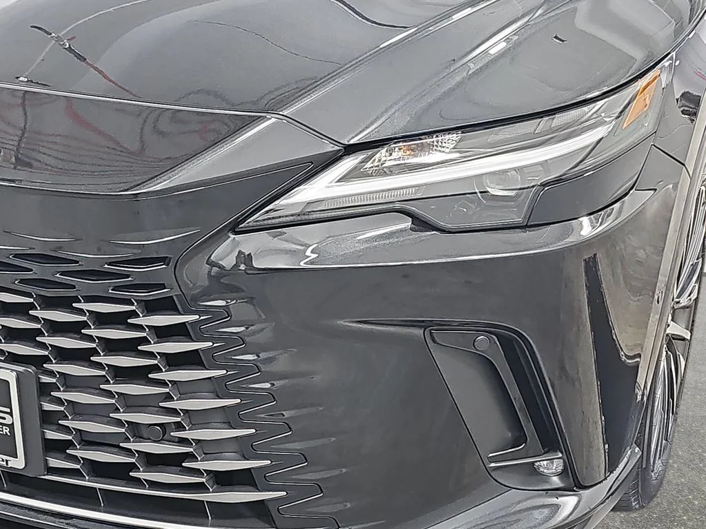 New 2026 Caviar Lexus PREMIUM PLUS image 30