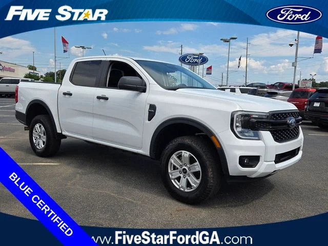 2024 Ford Ranger XL