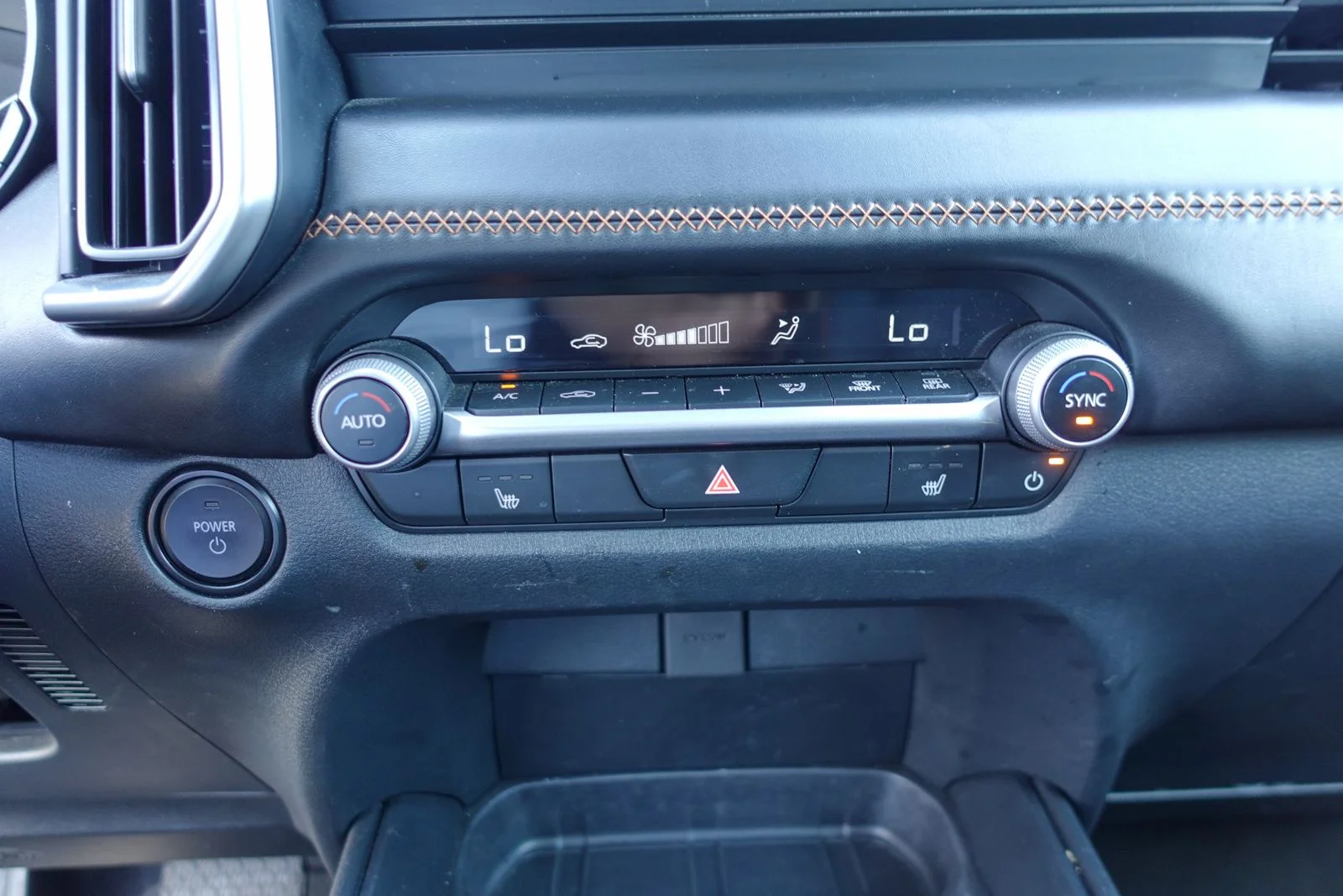 Certified Used 2025 Jet Black Mica Mazda Premium image 23