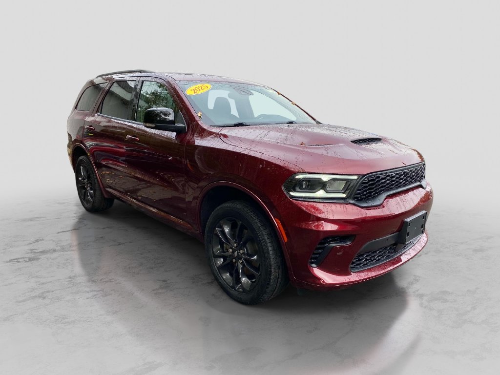 Used 2025 Red Dodge GT Plus image 12