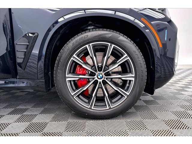 New 2026 Carbon Black Metallic BMW xDrive50e image 37