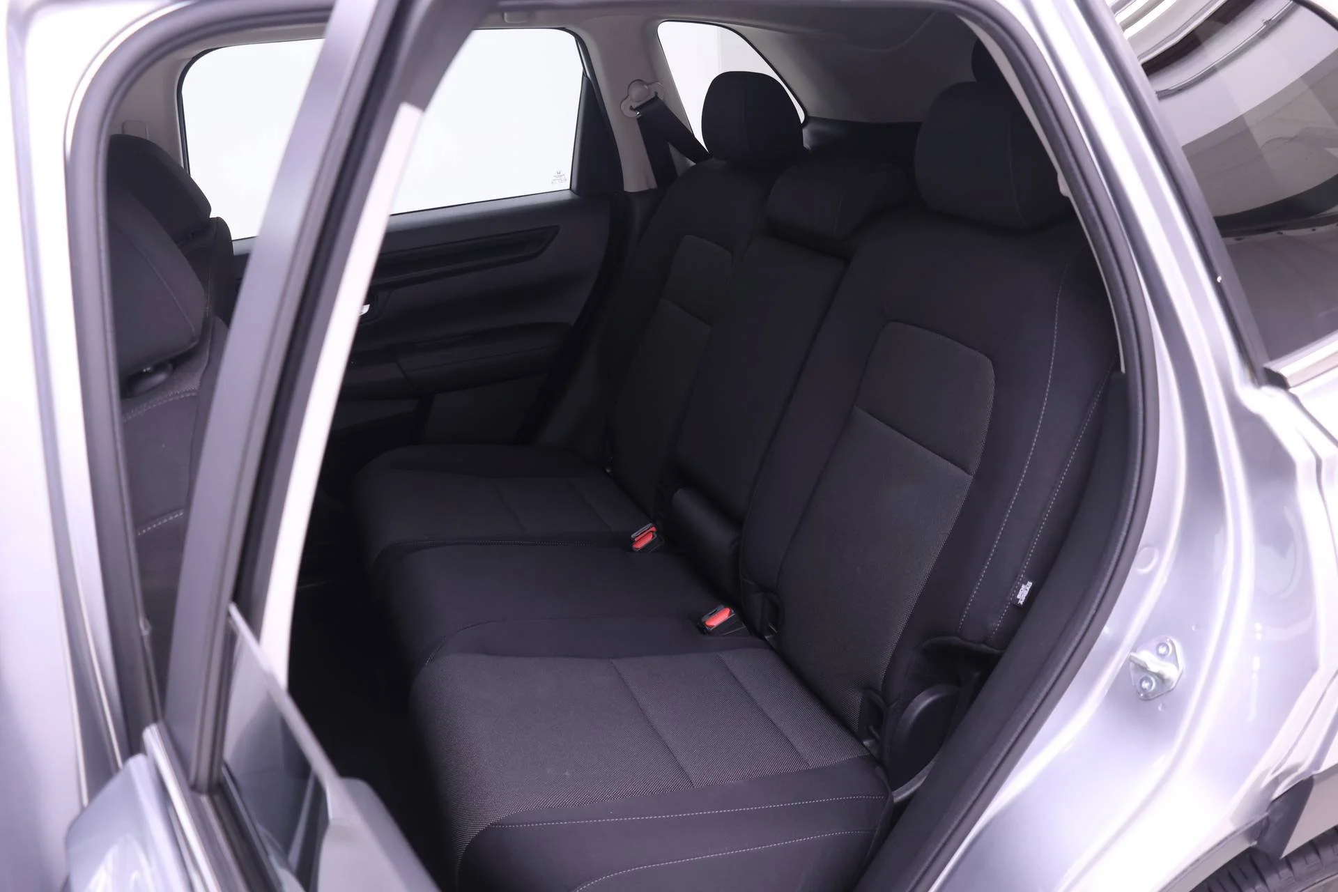 2024 Honda CR-V EX - Photo 10