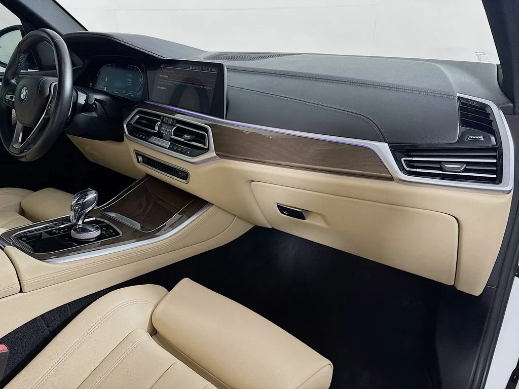 2021 BMW X5 40i - Photo 39