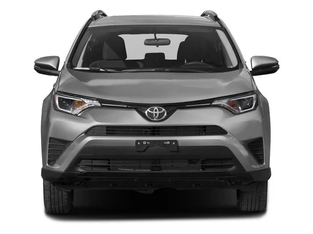 Used 2016 Magnetic Gray Metallic Toyota LE image 4