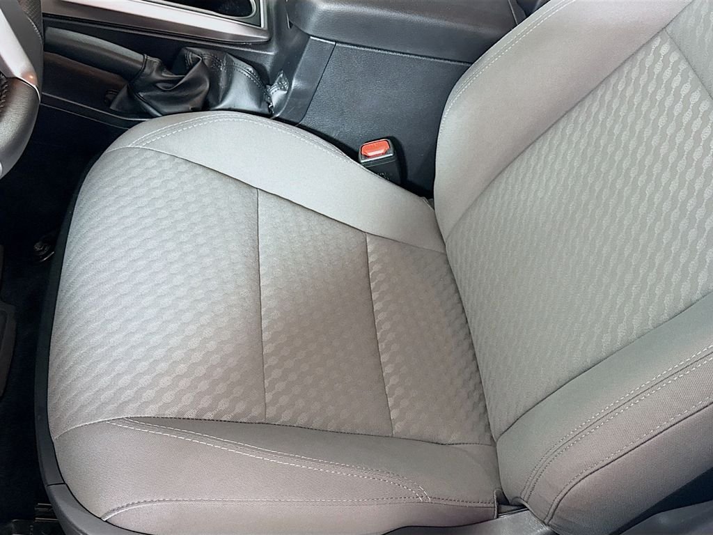 Used 2023 Magnetic Gray Metallic Toyota SR5 image 18