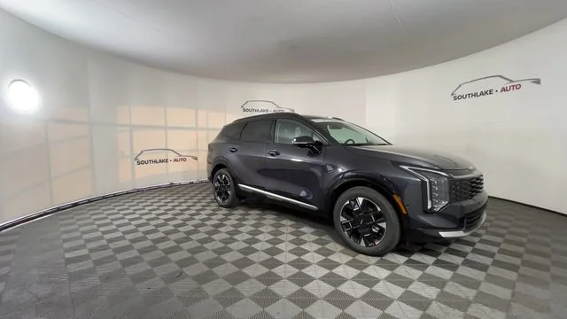 New 2026 Panthera Metal Kia SX Prestige image 2