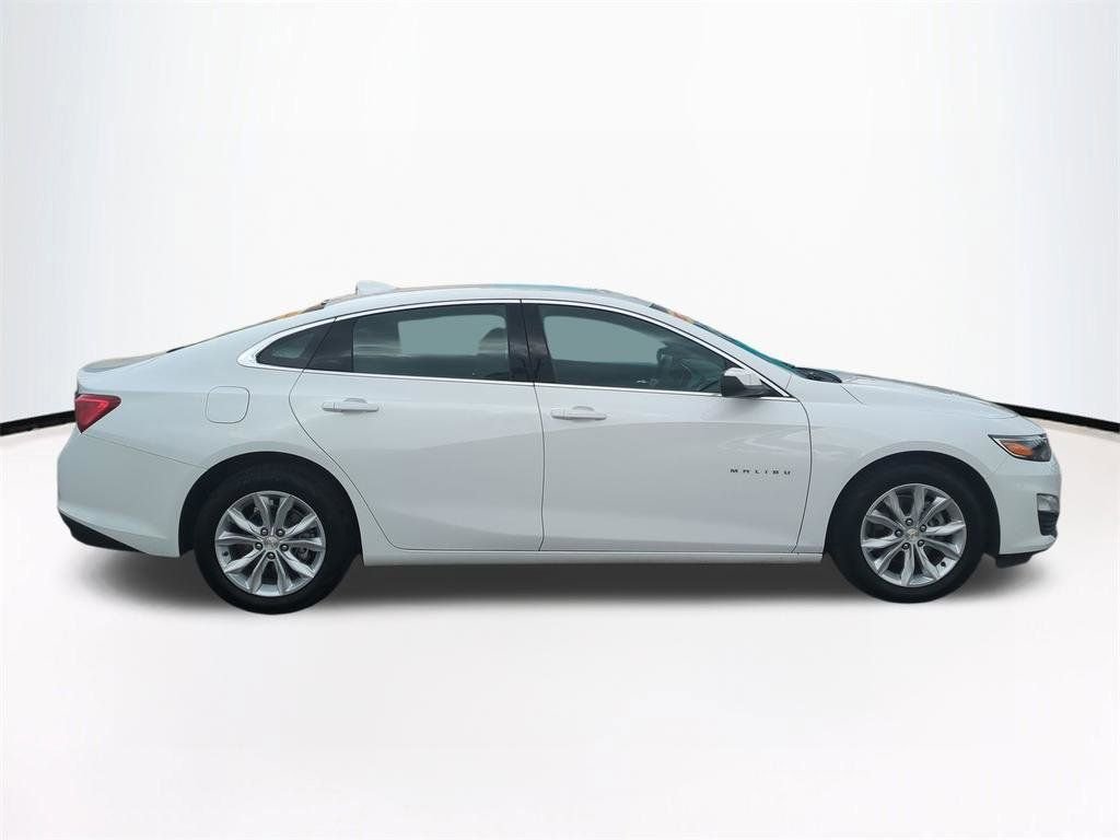 2024 Chevrolet Malibu 1LT - Photo 4
