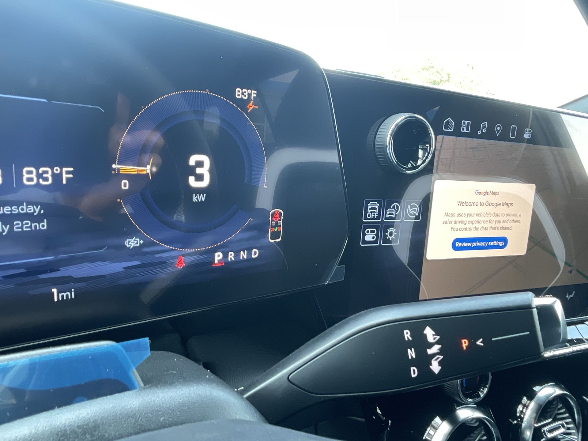 2025 Chevrolet Blazer EV LT - Photo 50