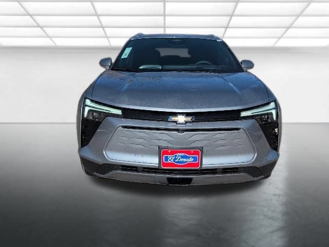 2026 Chevrolet Blazer EV LT - Photo 26
