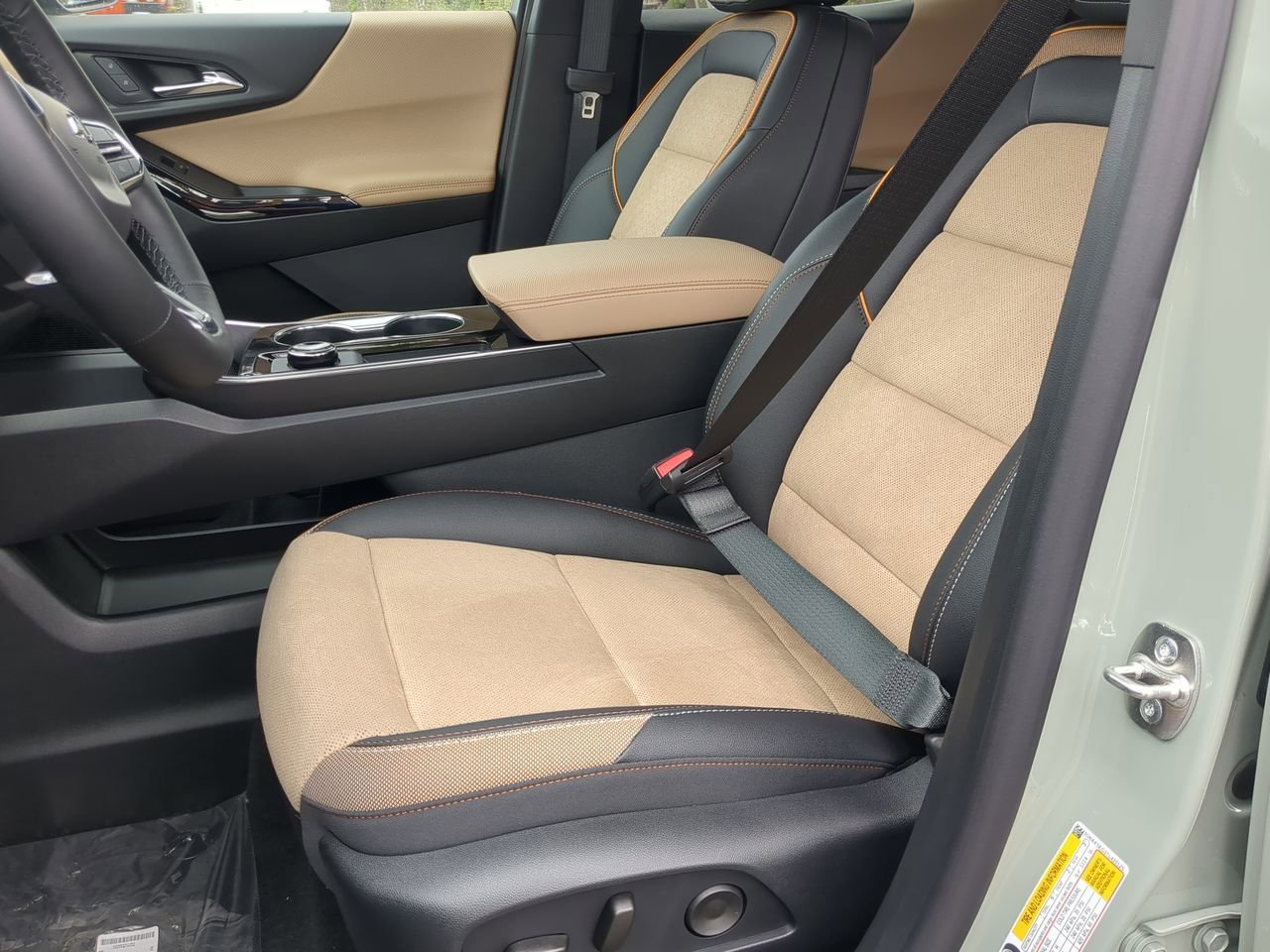 2026 Chevrolet Equinox ACTIV - Photo 19