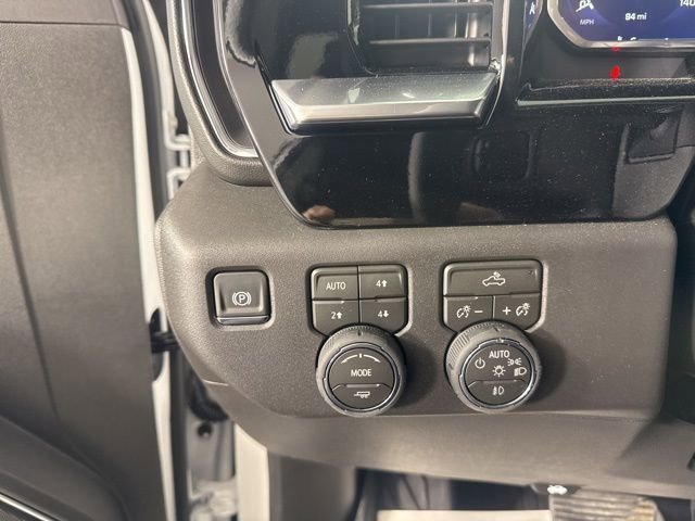 New 2026 Summit White Chevrolet LT Trail Boss image 29