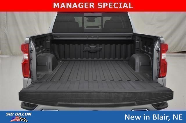 2026 Chevrolet Silverado 1500 RST - Photo 12