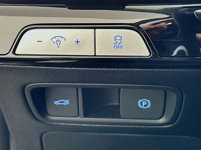 New 2026 Genesis G80 2.5T