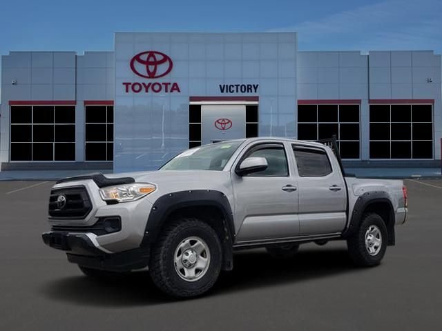 2020 Toyota Tacoma SR