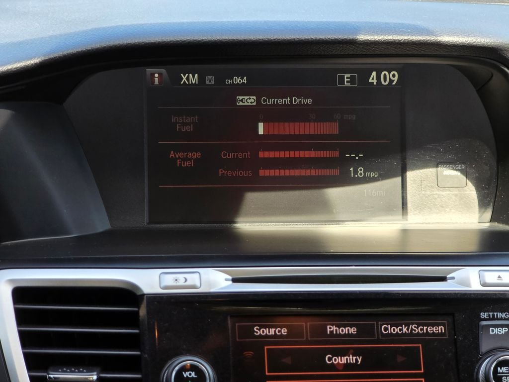 2014 Honda Accord EX-L - Photo 8