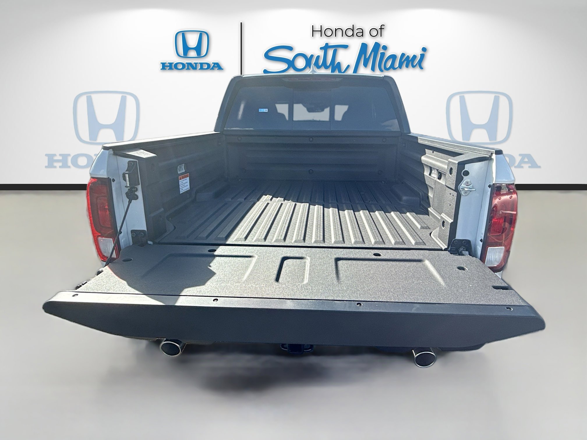 New 2026 Platinum White Pearl Honda TrailSport image 22