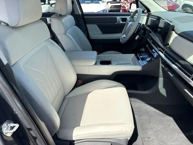 Used 2026 Gray Hyundai SEL image 15