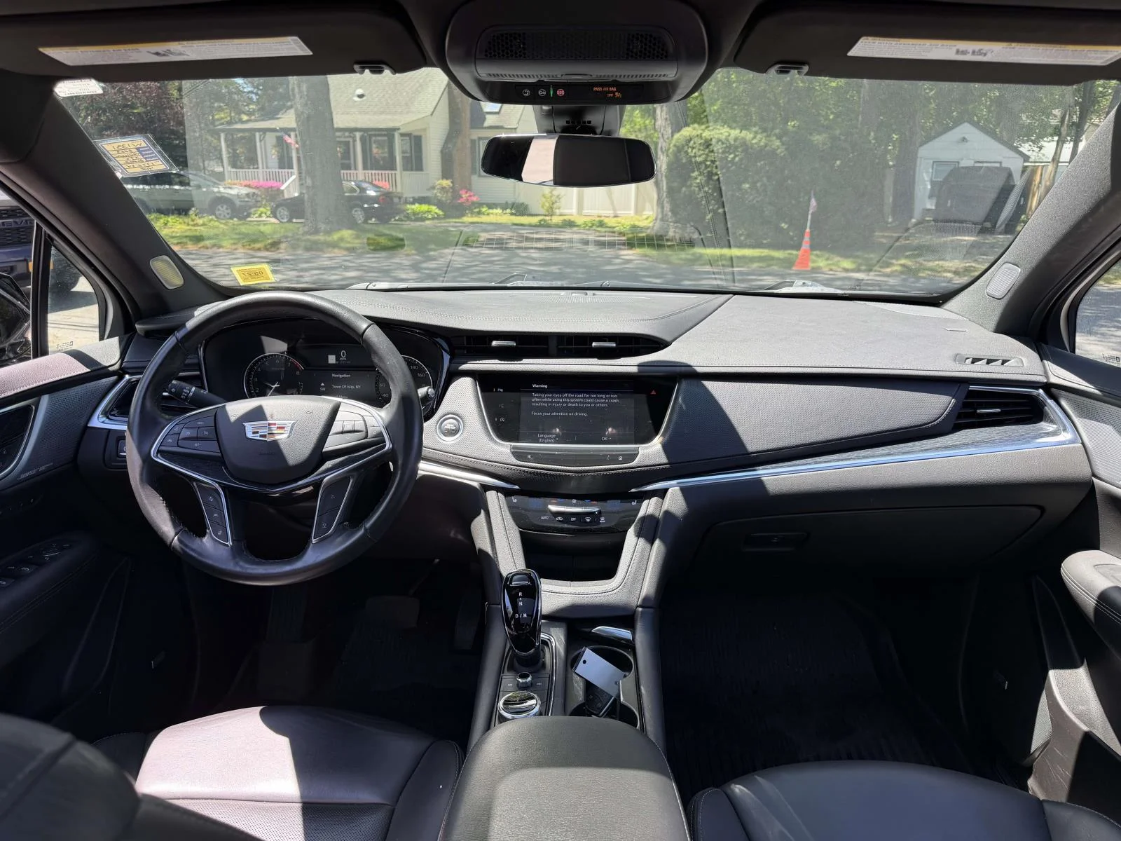 2023 Cadillac XT5 Premium Luxury - Photo 19