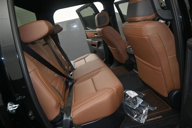 2026 Toyota Tundra 1794 Edition - Photo 15