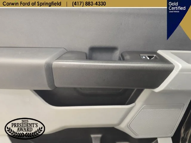 Used 2023 Agate Black Metallic Ford XL image 19