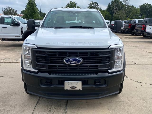 New 2026 White Ford XL image 2