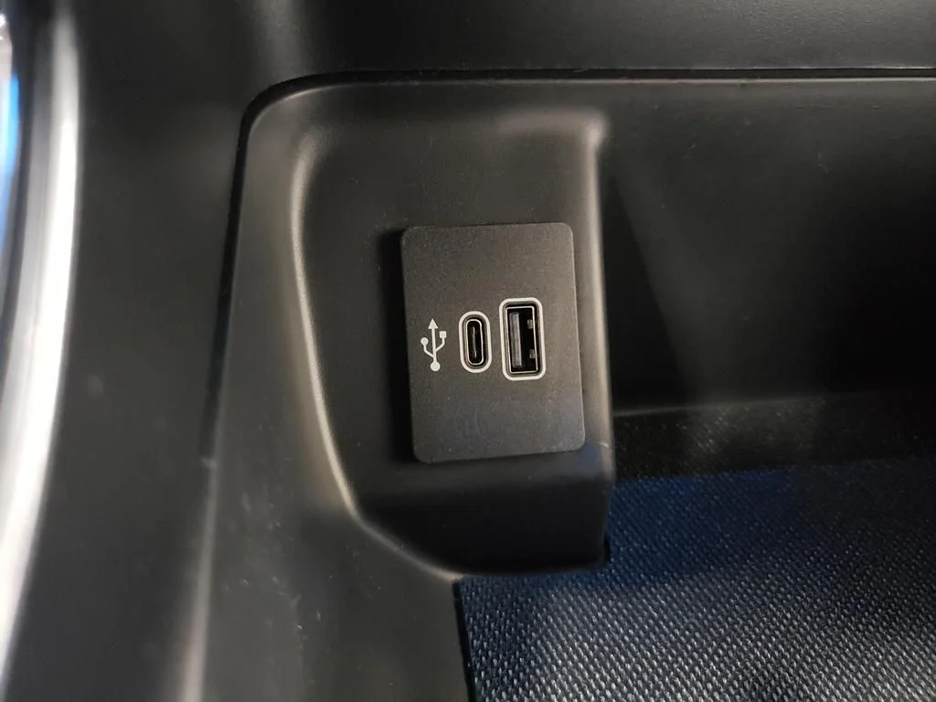New 2026 Blue Ford STX image 23