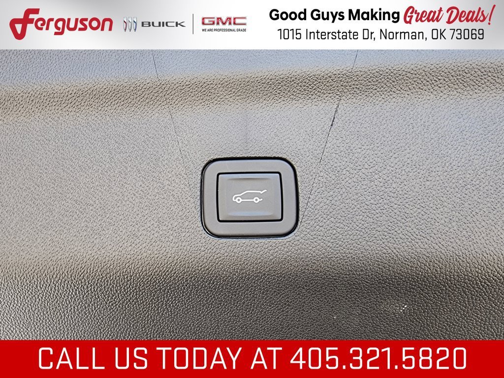 2026 GMC Yukon XL Elevation - Photo 52