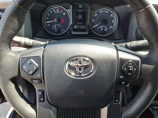 Certified Used 2023 MAGNETIC GRAY MET. Toyota  image 16