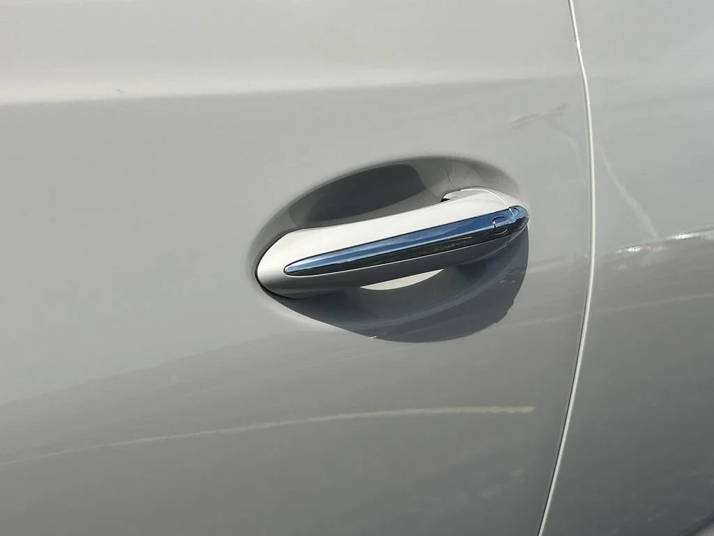 New 2026 Ceramic Buick Sport Touring image 15
