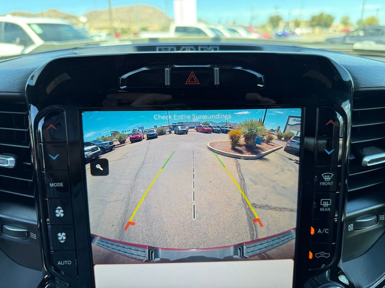2023 RAM Ram 1500 Pickup Limited - Photo 25
